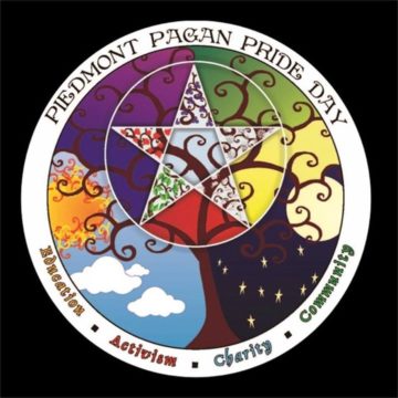 Pagan Community Notes: Aquarian Tabernacle Church, Piedmont Pagan Pride, John Beckett and more.