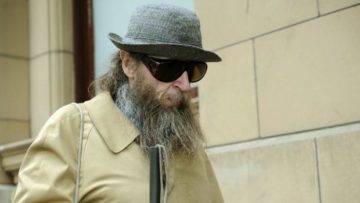 Australian Pagans express concern over pending release of convicted predator