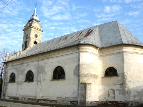 Karavukovo,_Catholic_Church