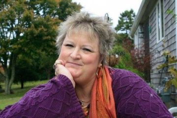 Dana Eilers 1956-2017