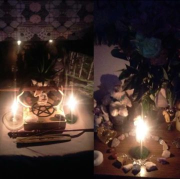 Pagan Community Notes: Pagans for Trump, Starry Nights, conference season and more!