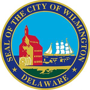 Delaware-wilmington-seal