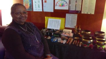 Paganicon attendees focus on personal healing