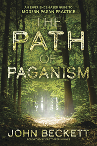 Book Review: The Path of Paganism by John Beckett