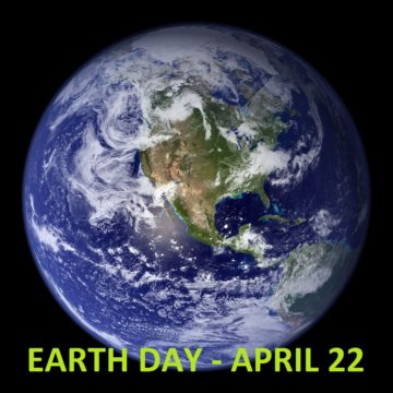 Pagan Voices: Special Earth Day edition