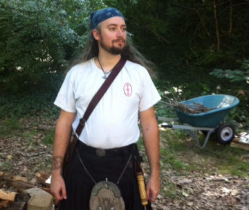 Holbrook pleads no contest, citing legal cost