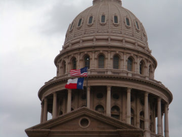Texas House passes religion-based child care services bill