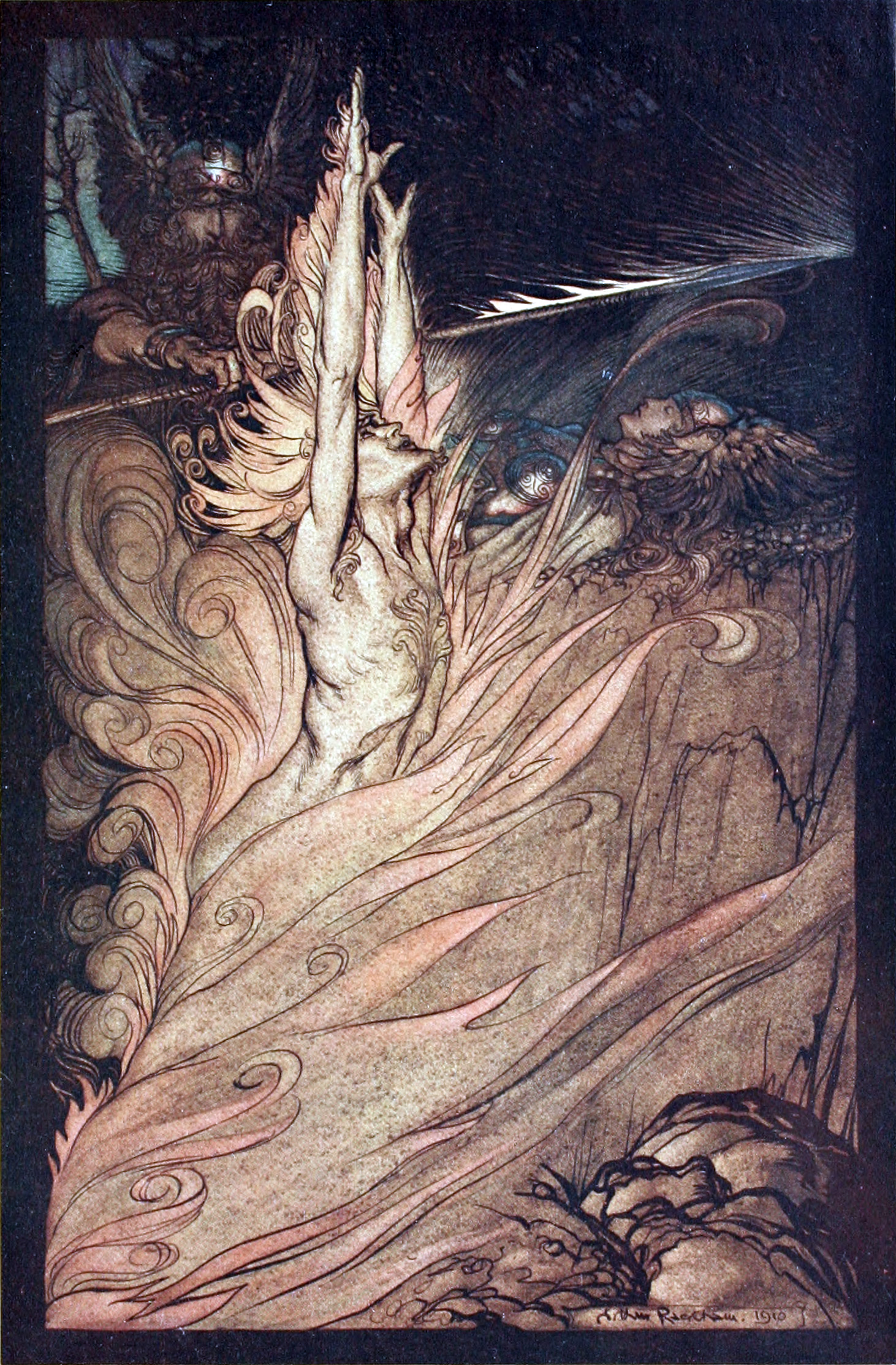 Column: Loki and Dionysos - Paganism, Perspectives