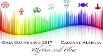 Canada’s National Pagan Conference Gaia Gathering continues its success
