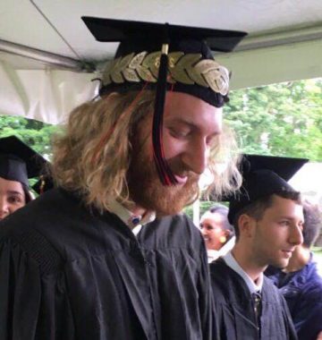 Taliesin Myrddin Namkai Meche lauded as hero for dying to protect others