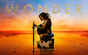 Of gods and love: a discussion of DC’s new film Wonder Woman