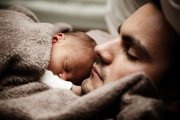 Honoring the spiritual journey of fatherhood