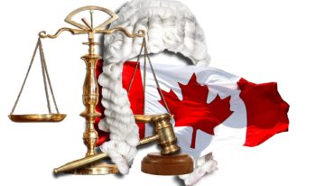 Witchcraft law closer to being stricken from Canadian criminal code