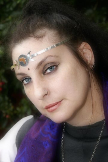 Column: South African Pagans remember Donna Darkwolf