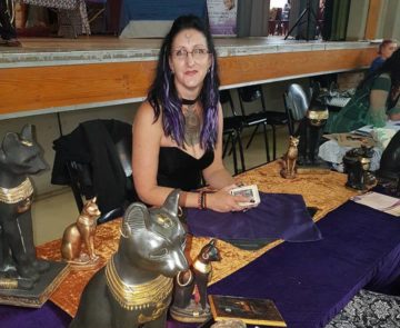 South African Pagan files religious discrimination complaint against employer