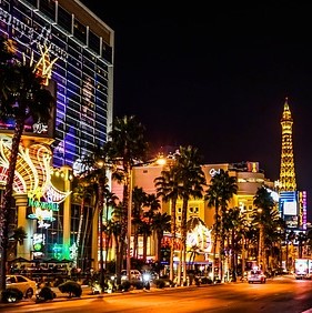 Pagan Community Notes: Las Vegas, Puerto Rico, fall funding time, and more!