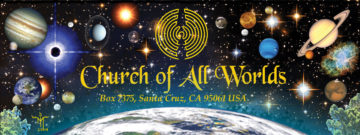 Church of All Worlds reaches half-century mark