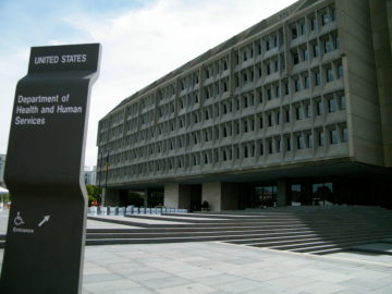 HHS makes changes to strengthen “conscience protections”