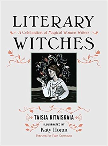 Review: Literary Witches “initiates” female writers