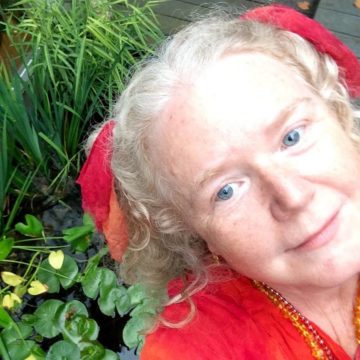 Caroline Kenner to retire from Sacred Space conference