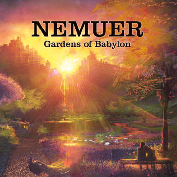 Review: Nemuer conjures Ishtar on new album