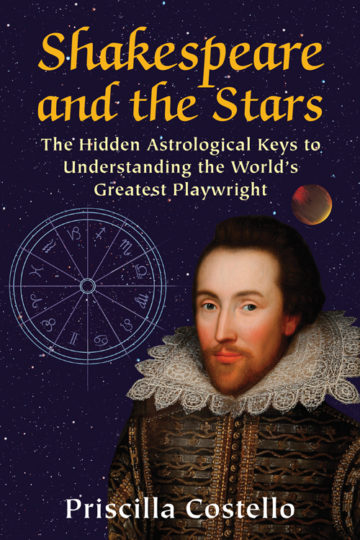 Review: Shakespeare’s hidden astrology revealed