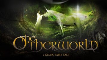 Celtic-themed film to be screened at Museum of Witchcraft and Magic