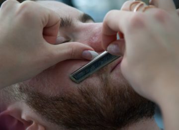 Heathen obtains permission to grow beard in military