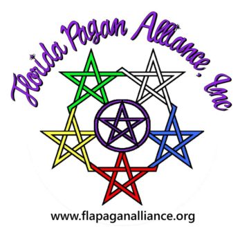 Pagan Community Notes: Florida Pagan Alliance, Ásatrú Ibérica, Global Wicca Conference and more