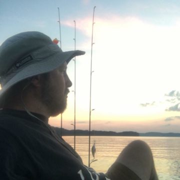 Column: Heathen South – Interview with Ryan Denison