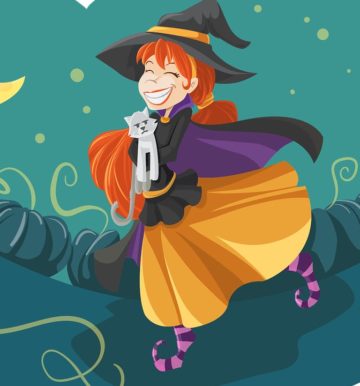 Pagan Community Notes:  Little Witches Ball, Luark, Alabama and more