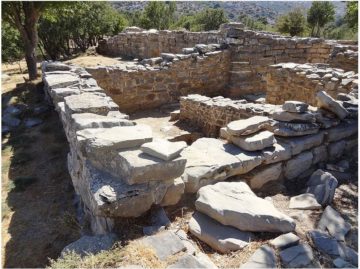 Uncovering the past: Zominthos, the Hyksos, ancient beer and more