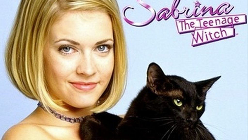 sabrina original series