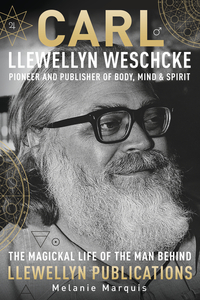 Weschcke bio chronicles occult/New Age pioneer