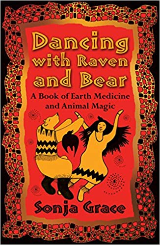 Pagan Bookshelf: Raven and Bear, Pan, Elves and Dwarfs