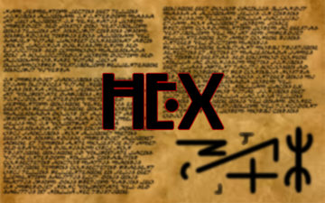 Editorial: Year of the Hex