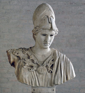 Marble of a Different Color: New Discoveries on the Parthenon Sculptures