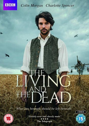 The Living and the Dead:  A Review