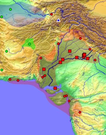 DNA findings challenge Hindu Nationalist history