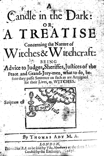 “A Coven A Grove A Stand”: Revisiting the history of UK witch hunts