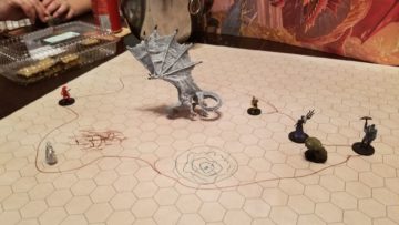 Column: How D&D Helped Me Get Back into My Pagan Groove