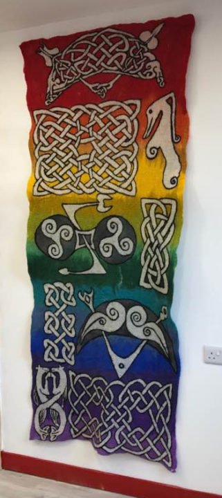 Upcoming conference showcases Celtic artistry and scholarship