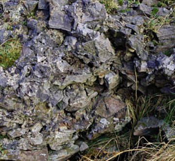 Ireland: Reports of damage to historic hillfort