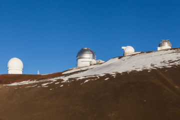 Editorial: Mauna Kea is shining against colonial science