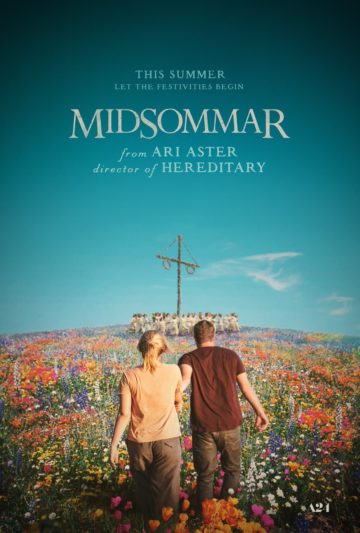 “Midsommar”: an Objective Review