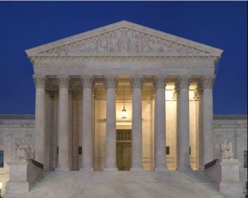 Editorial: Supreme Court returns victory for religious freedom, but 4-4 split leaves us on the razor’s edge