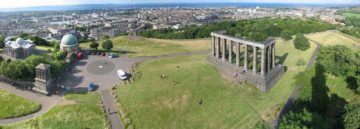 Column: Calton Hill hosts this year’s Edinburgh Samhuinn Fire Festival