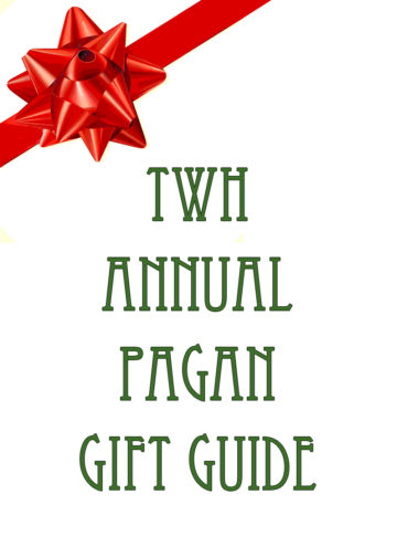 The Wild Hunt 2020 Winter Solstice “Gift Guide”