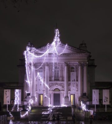 Anne Hardy’s dark solstice vision at the Tate Britain