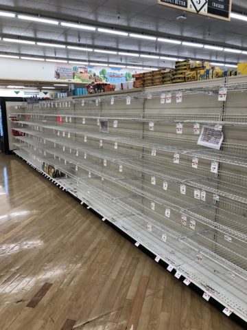 Opinion: Two Pandemics, and Why Their Differences Matter